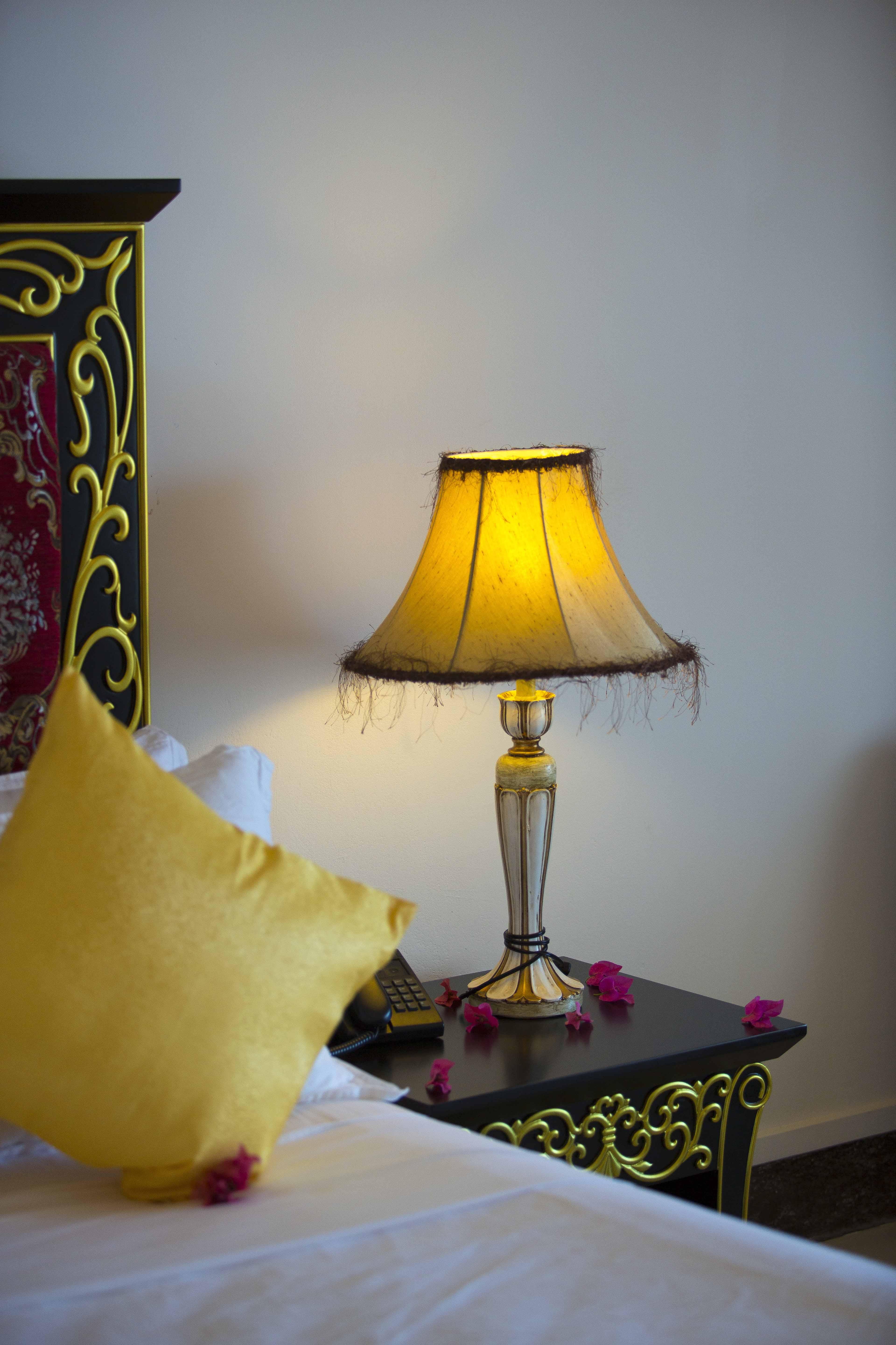 บาโกเลต บีช คลับ Hotel สการ์โบโร ภายนอก รูปภาพ