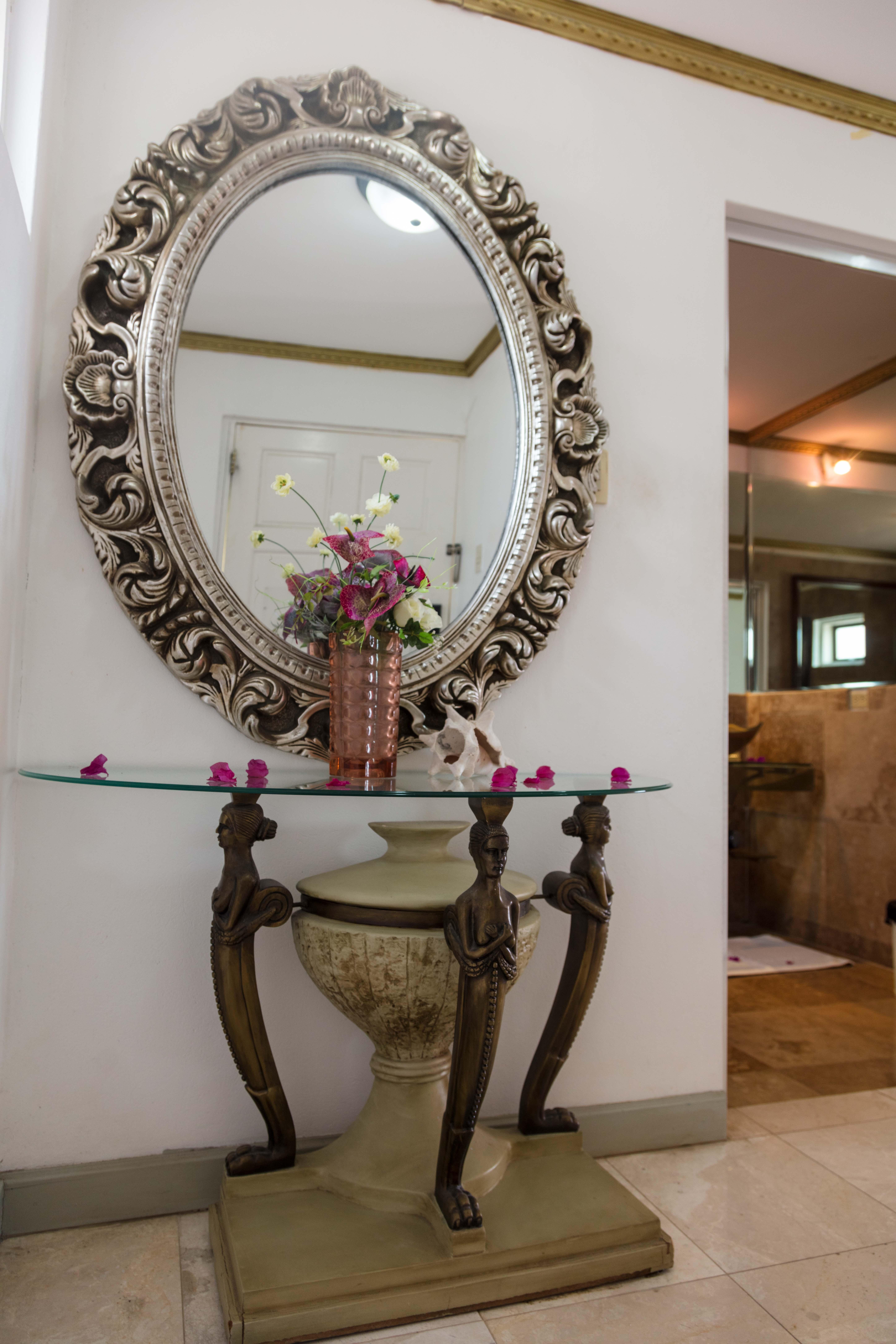 บาโกเลต บีช คลับ Hotel สการ์โบโร ภายนอก รูปภาพ