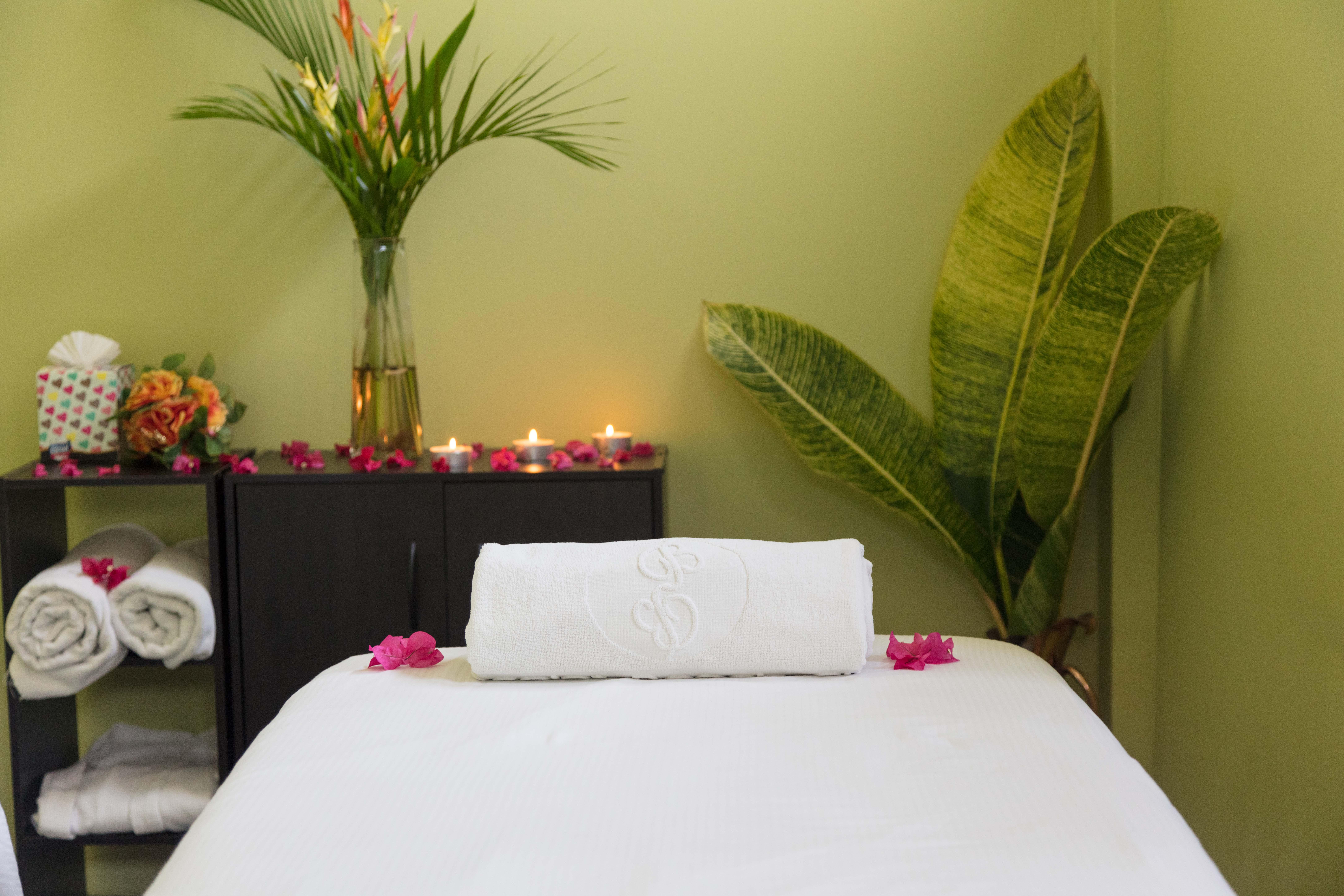 บาโกเลต บีช คลับ Hotel สการ์โบโร ภายนอก รูปภาพ