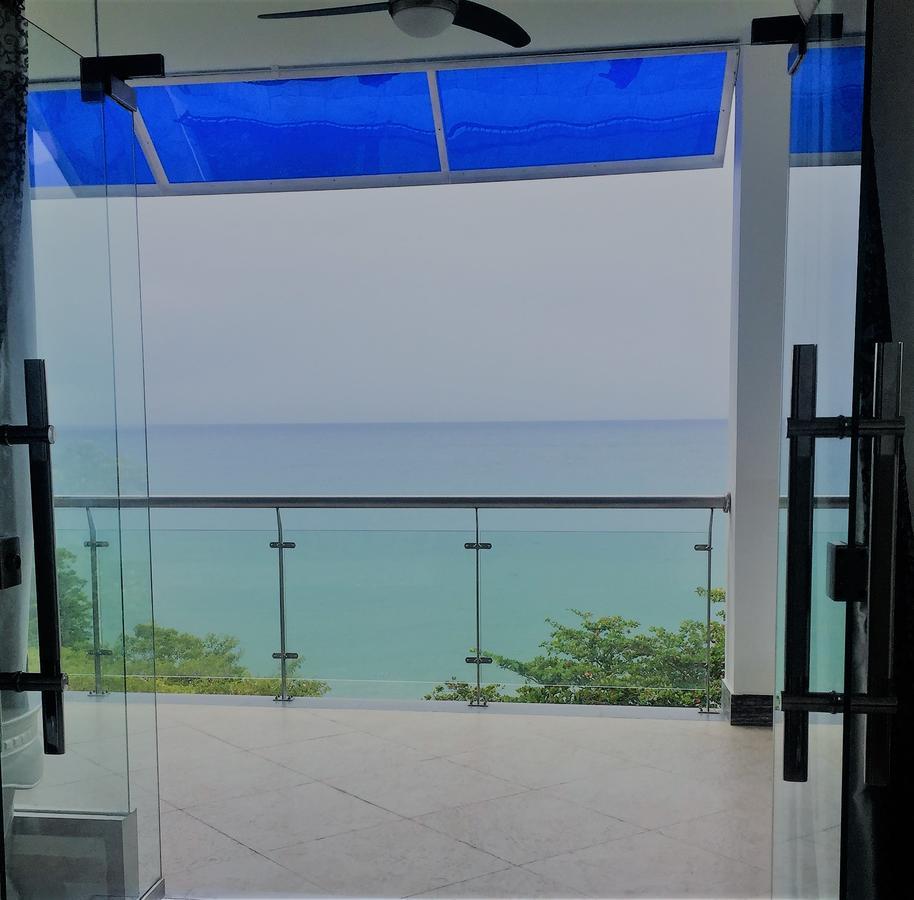 บาโกเลต บีช คลับ Hotel สการ์โบโร ภายนอก รูปภาพ